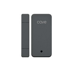 Secure your home from around the world on your smartphone using the intuitive Veho Cave system. This contact sensor allows you to detect motion in your home and receive alerts when an intruder opens windows or doors around your home.