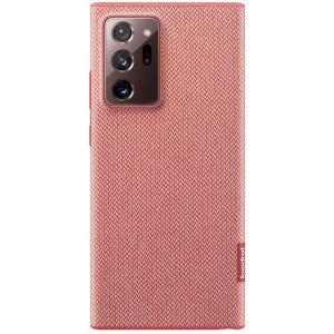 Official Samsung Galaxy Note 20 Ultra Kvadrat Cover Case - Red