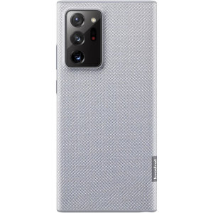 Official Samsung Galaxy Note 20 Ultra Kvadrat Cover Case - Grey