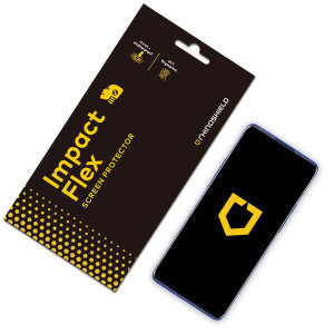 RhinoShield screen protector absorbs 5 times more impact energy than normal screen protectors. Get ready to be amazed once more as your Oneplus 8 Pro takes drop after drop after drop & still look like it just came off the assembly line.