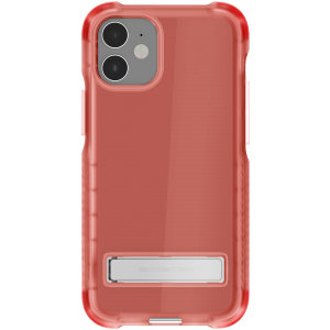 Ghostek Covert 4 iPhone 12 mini Case - Pink
