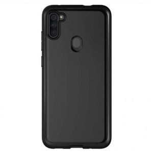 Araree Samsung Galaxy A11 A Cover Case - Black