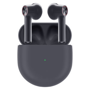 Experience long lasting surreal sound with the Official OnePlus Buds in Grey. Engineered with superior sound quality the OnePlus Buds are suitable for all occasions supporting you in your daily lifestyle.
