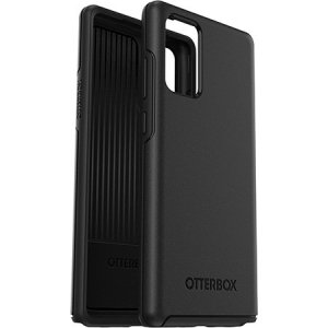 OtterBox Symmetry Samsung Galaxy Note 20 - Black