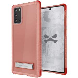Ghostek Covert 4 Samsung Galaxy Note 20 5G Case - Pink