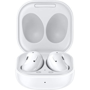 Official Samsung Galaxy Buds Live Wireless Earphones - White