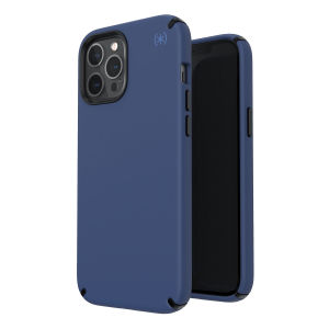 Speck iPhone 12 Pro Presidio2 Pro Slim Case - Coastal Blue