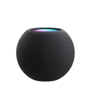 Official Apple HomePod mini Smart Speaker - Space Grey