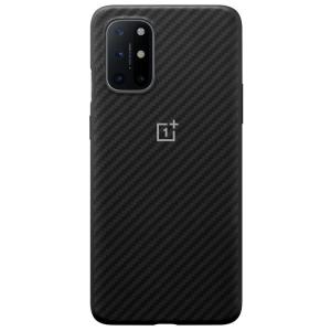 Protect your OnePlus 8T with this Official Karbon protective case. Simple yet stylish, this case is the perfect accessory for your 8T. Lightweight and protective this case is finished with a luxury carbon touch.
