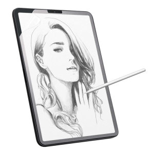 SwitchEasy iPad Pro 11" 2020 2nd Gen. Paper Matte Screen Protector