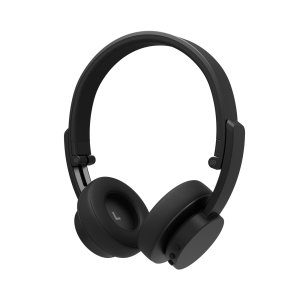Experience music like never before, with the incredibly stylish Bluetooth, matte black headphones from Urbanista. Boasting a light & compact design, with 12 hrs of listening time on one charge, these are the perfect headphones for every music love