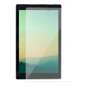 Olixar Tempered Glass Screen Protector - For Kindle Fire HD 10 11th Gen 2021