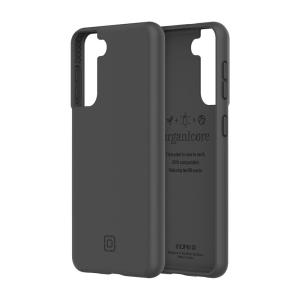 Incipio Charcoal Organicore Case - For Samsung Galaxy S21