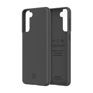 Incipio Organicore Charcoal Case - For Samsung Galaxy S21 Plus