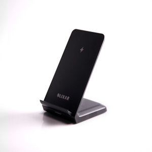 Olixar Samsung S20 FE 15W Wireless Charger Stand