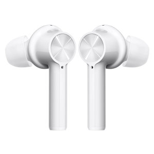 Official OnePlus Buds Z Earphones - White