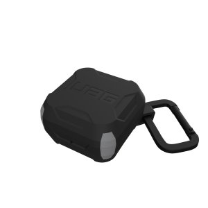 UAG Samsung Galaxy Buds Pro Tough Case - Black / Grey