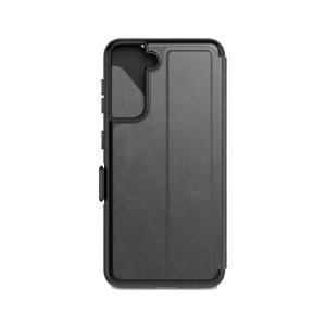 Tech 21 Samsung Galaxy S21 Plus Evo Wallet 360° Protective Case- Black