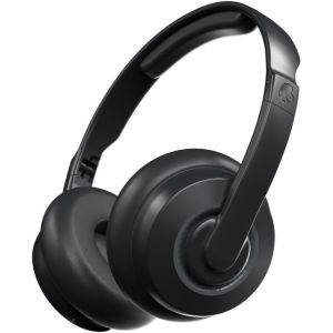 Skullcandy Cassette Wireless On-Ear Headphones - Black