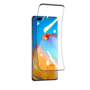 Baseus Huawei P40 Pro Film Screen Protectors - Two Pack