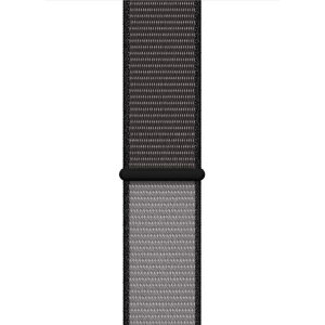 Official Apple Watch Sport Loop Strap 44mm - Anchor Gray