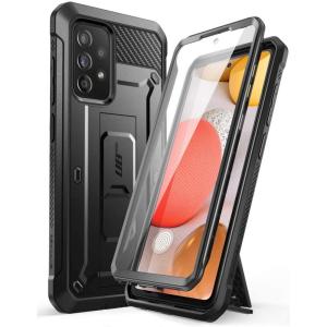 Supcase Unicorn Beetle Pro Samsung Galaxy A52 Case & Screen Protector