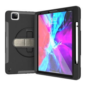 MaxCases Extreme-X iPad Pro 11" 2021 3rd Gen. Case & Screen Protector