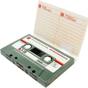 Send A Recordable Personalised Audio Message Greeting Card