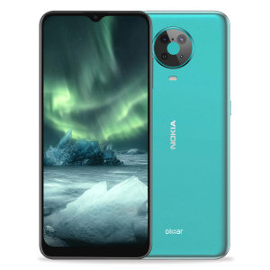 Olixar Flexishield Nokia 6.3 Ultra-Thin Case - 100% Clear