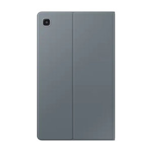 Official Samsung Galaxy Tab A7 Lite Book Cover Case - Grey