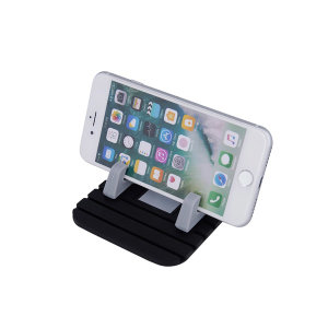 Forever Anti-Slip Universal Phone Holder - Grey