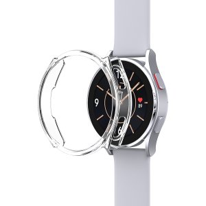 Araree Nukin Samsung Galaxy Watch 4 40mm Bezel Protector- Clear