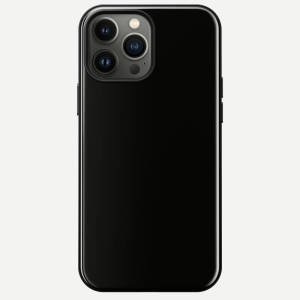 Nomad Sport Protective Black Case - For iPhone 13 Pro