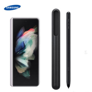 Official Samsung Galaxy Z Fold 3 S Pen Pro Stylus - Black