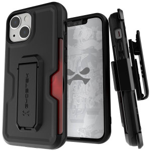 Ghostek Iron Armor 3 iPhone 13 mini Tough Case - Black