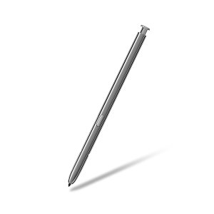 Olixar Silver Stylus Pen - For Samsung Galaxy S21 Ultra