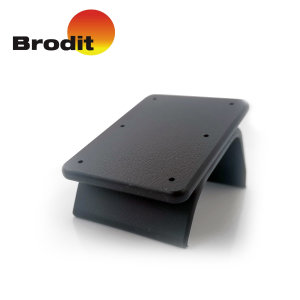 Brodit ProClip Centre Mount - Audi A3 2013 To 2018 - Black