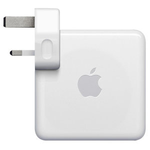Official Apple MacBook Pro 14" 2021 96W USB-C Fast Charging Adapter