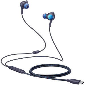Official Samsung Galaxy A42 ANC Type-C Earphones - Black