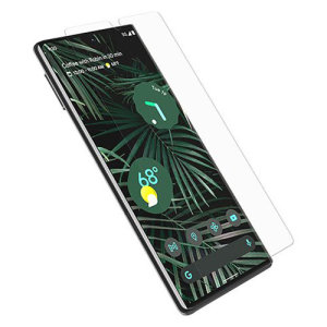 OtterBox Film Screen Protector - For Google Pixel 6 Pro
