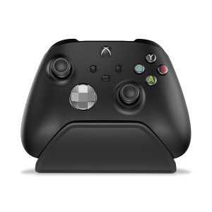 Olixar Xbox Gaming Controller Holder - Black