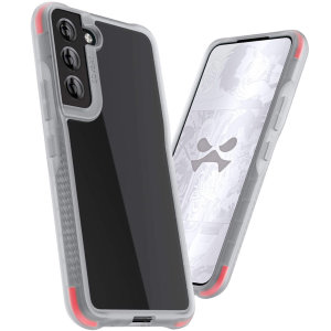 Ghostek Covert 6 Thin Clear Case - For Samsung Galaxy S22