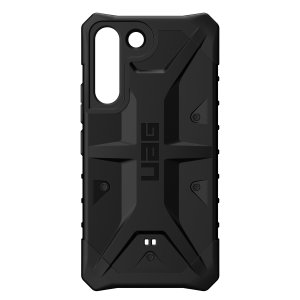 UAG Pathfinder Protective Black Case - For Samsung Galaxy S22