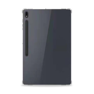 Olixar Flexishield Samsung Galaxy Tab S8 Ultra-Thin Case - 100% Clear