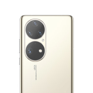Huawei P50 Pro Tempered Glass Camera Protector