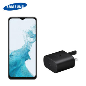 Samsung confirms Galaxy A23 5G release date, price, wall charger