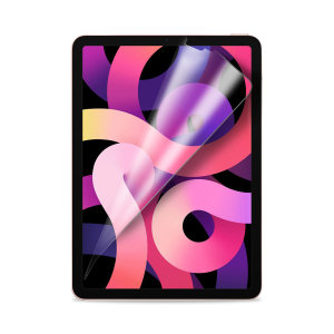 Olixar PaperLike Precision Screen Protector - For iPad Air 5 2022