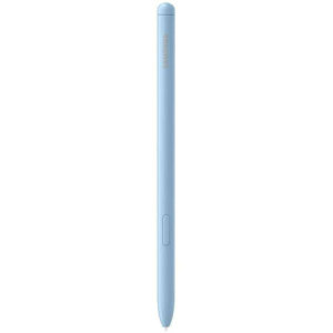 Official Samsung Angora Blue S Pen - For Samsung Galaxy Book 2 Pro 360