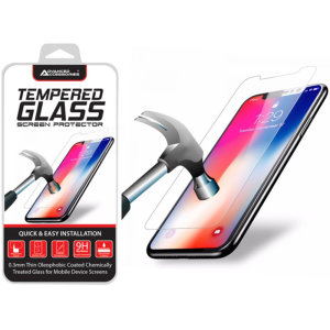 Tempered Glass Screen Protector - For Samsung Galaxy A53 5G