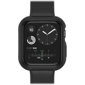 Otterbox Exo Edge Apple Watch Case 45mm - Black
